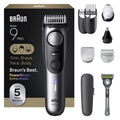 All-in-One Trimmer Series 9 PRO AIO9550 13-in-1 Kit