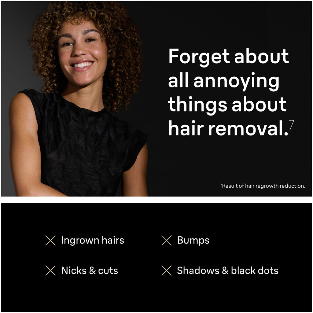 Braun Silk·expert Pro 5 IPL: Alternative to Laser Hair Removal with 2 Caps and Leather Pouch PL5157