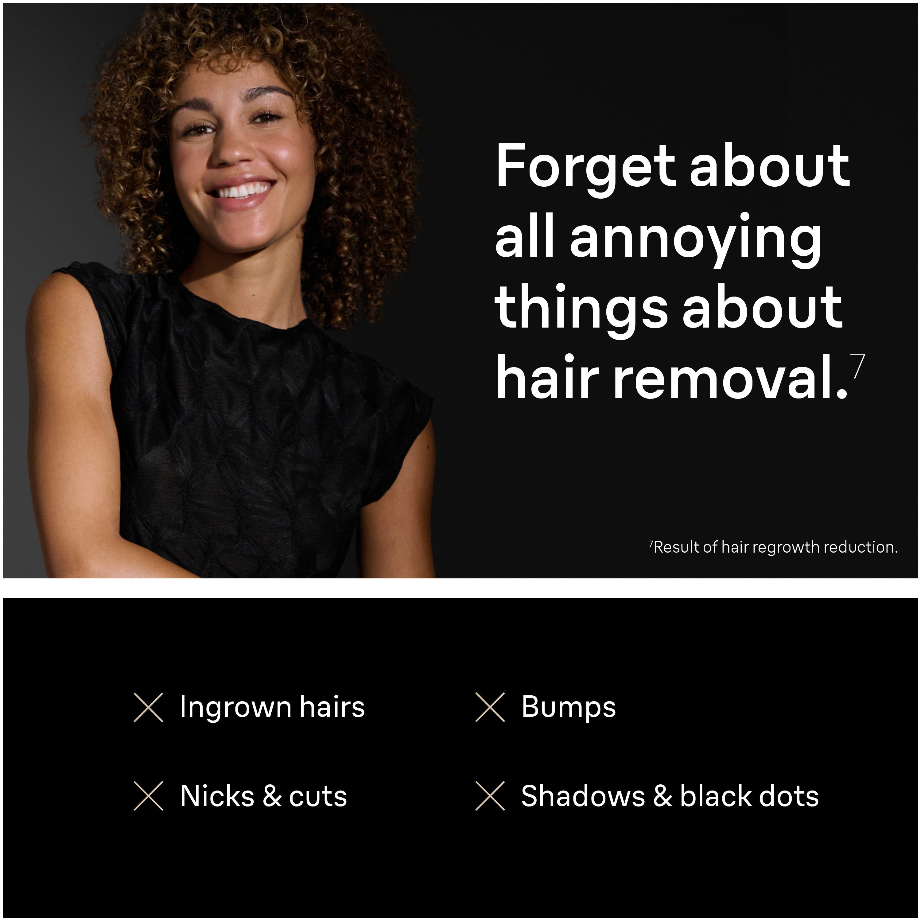 Braun Silk·expert Pro 5 IPL: Alternative to Laser Hair Removal with 2 Caps and Leather Pouch PL5157